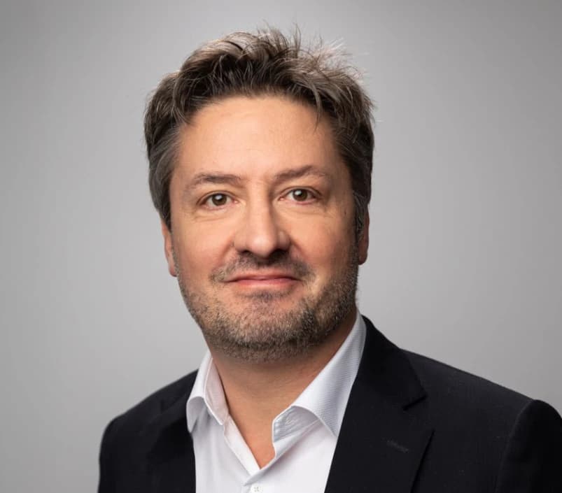 Photo de Etienne Auvillain