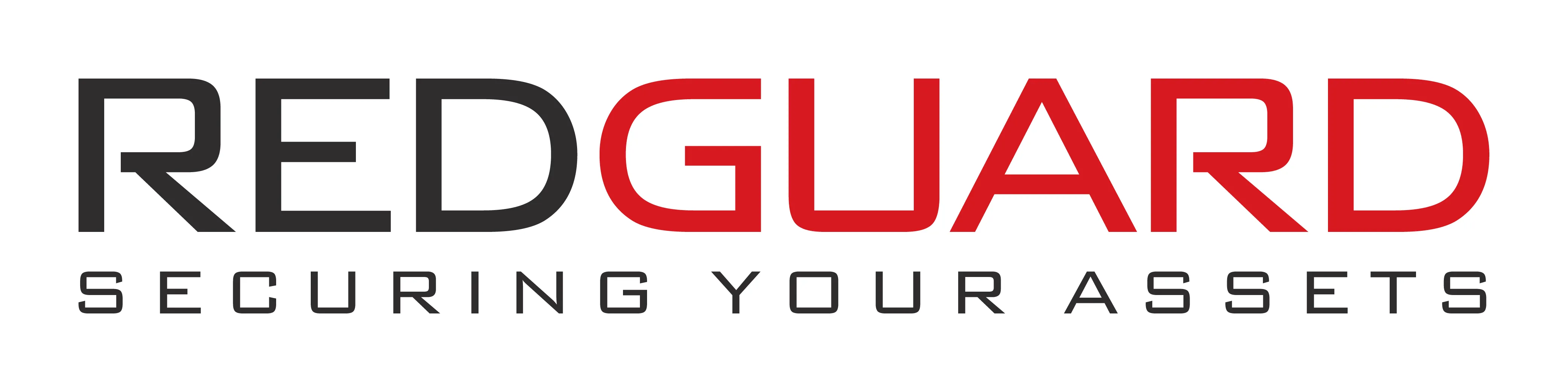 Redguard logo logo